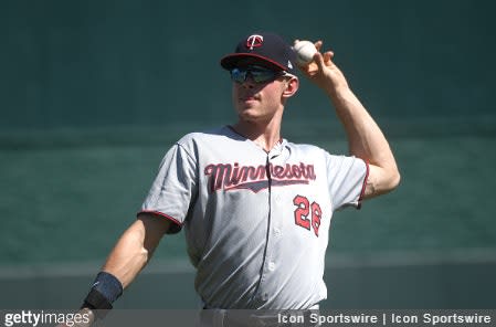 Major League Baseball Player Will Not Face Charges After Accidentally Striking Police Officer