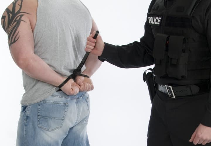 NTOA Recommends Milspec's Cobra Cuffs