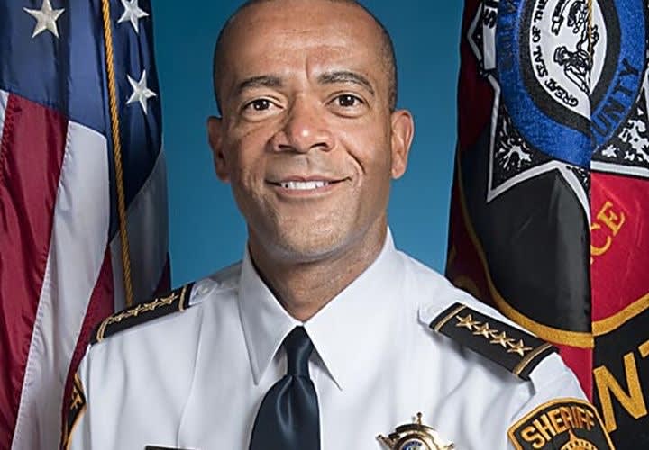 Wis. Sheriff Blasts 'Idiot' Supervisor, Demands Apology