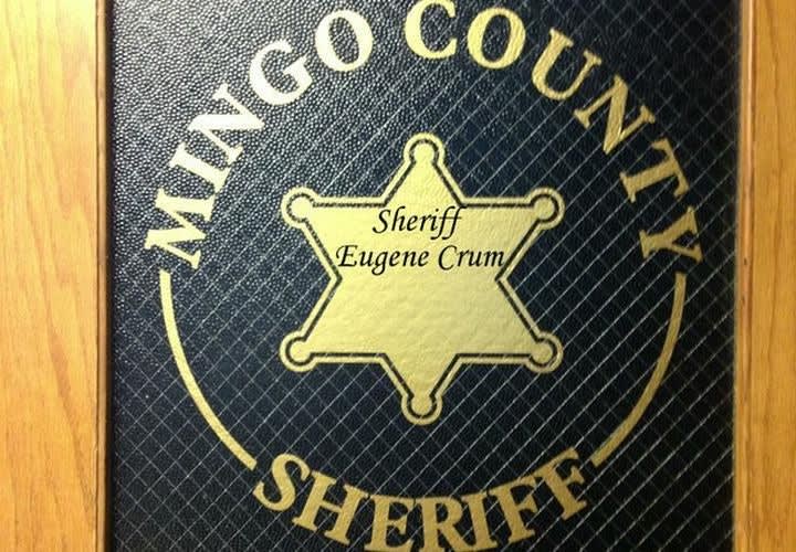 Sheriff's Accused Killer Had Mental Problems