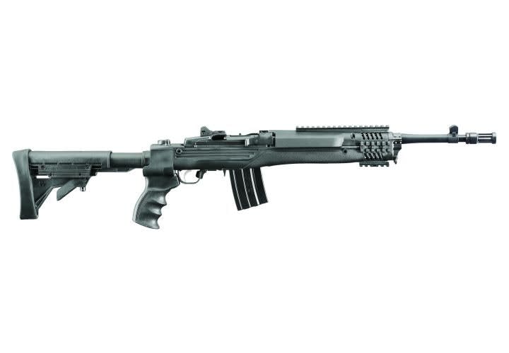 Sturm, Ruger & Company Mini-14 Tactical Carbine