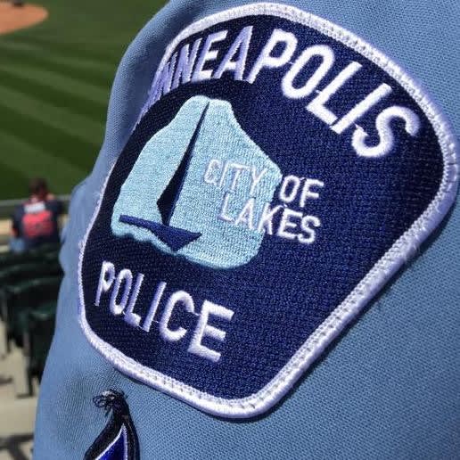 Minneapolis Officers Face Accusations of 'Slowdown'