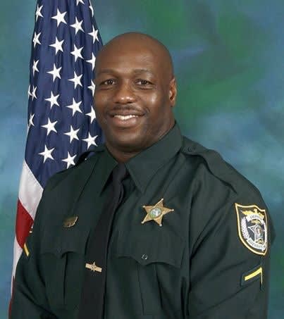 Missing Fla. Deputy Found Dead in Pond