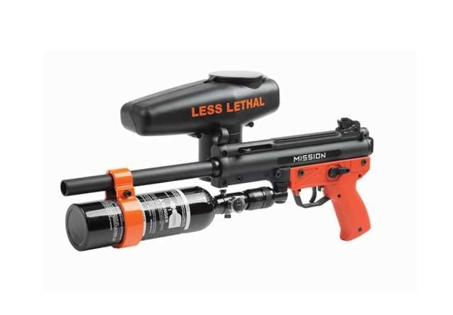 Mission MLR / MLR-FA