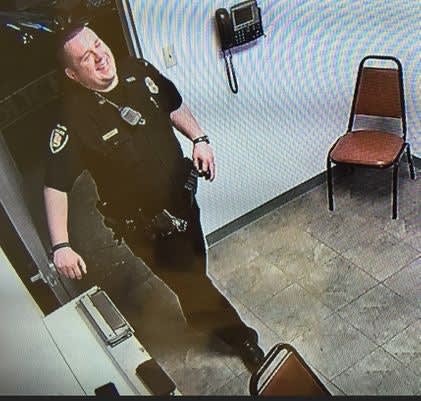 Missouri Deputy Drowns After Patrol Car Washed Off Road