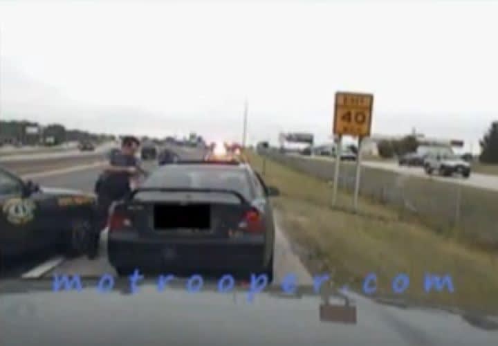 Missouri State Highway Patrol Seeks Trooper Applicants