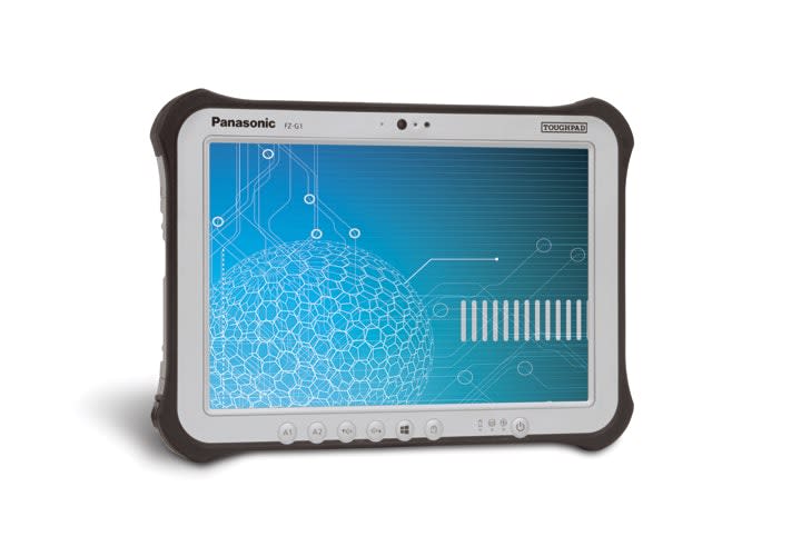 The Next Stage of Patrol Computers