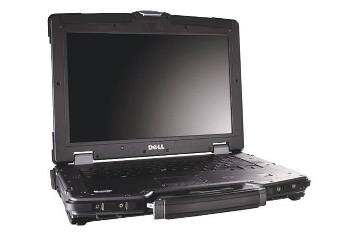 Mobile Computers: Central Processing Units