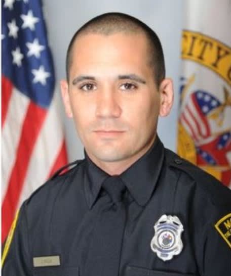 Alabama Officer Killed by Murder Suspect, Suspect Found Dead After Barricade