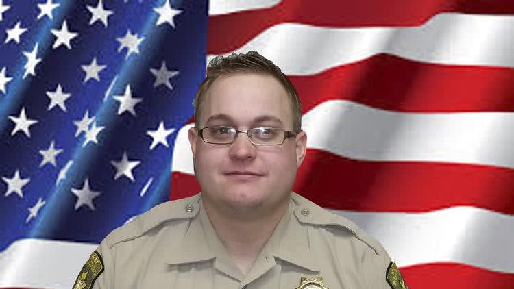CA Deputy Killed in Rural Shooting