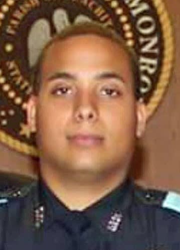Louisiana Officer Killed in Patrol Vehicle Crash
