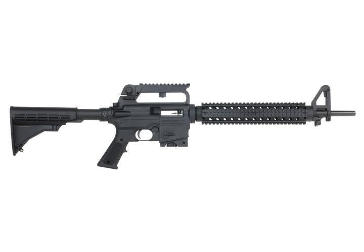 Mossberg Introduces .22 Rimfire Autoloading Rifles