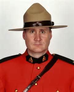Mountie Dies 5 Days After Casino Shooting