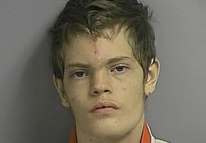 Fla. Man Gets 20 Years for Firing AK-47 at Officers