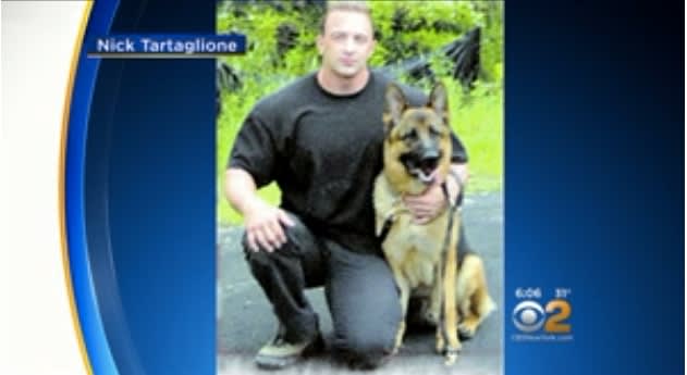 Video: Retired NY Officer Charged with Murdering 4 Men in Drug Deal