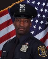 Michigan Community Raises $4K to Send Wounded Officer on Vacation