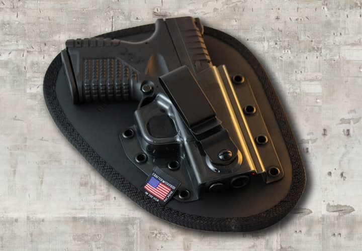 Professional Series Holster