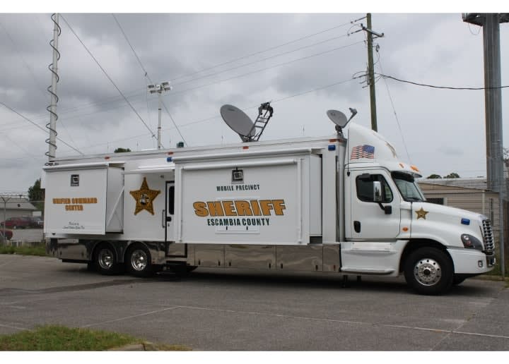 Unified Mobile Command and Communications