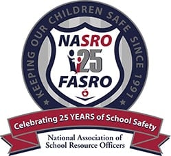 North Carolina Police Officer Named National School Resource Officer of the Year