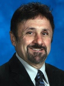 Former Columbine Principal to Keynote National School Safety Conference