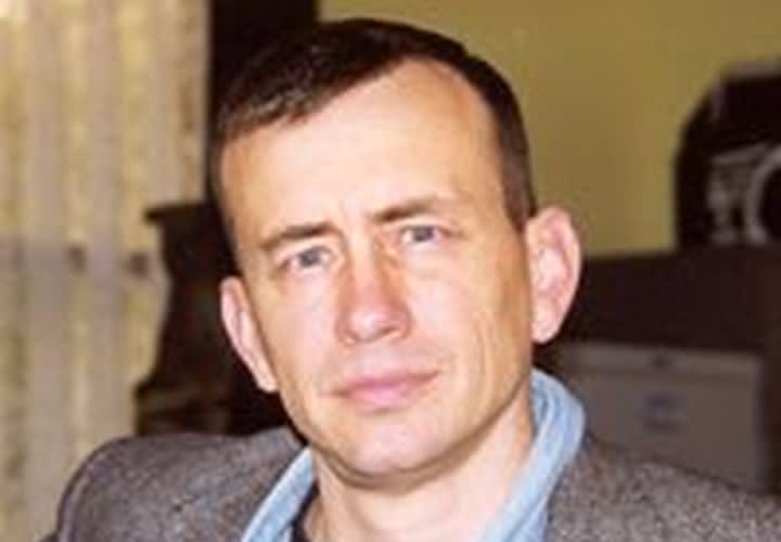 Violent Crime Expert to Keynote 25th Annual School Policing Conference