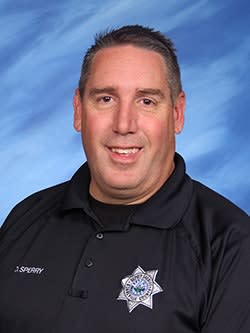 Idaho Deputy Named National School Resource Officer of the Year