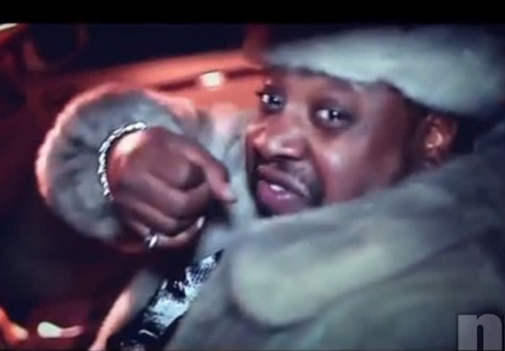 N.J. Cops Investigated for Gangsta-Rap Videos