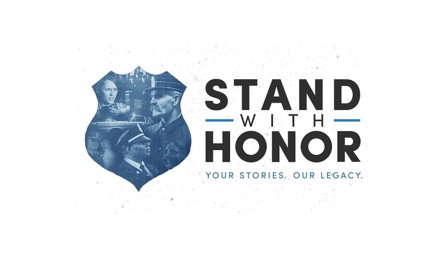 National Law Enforcement Museum’s Honor Alliance