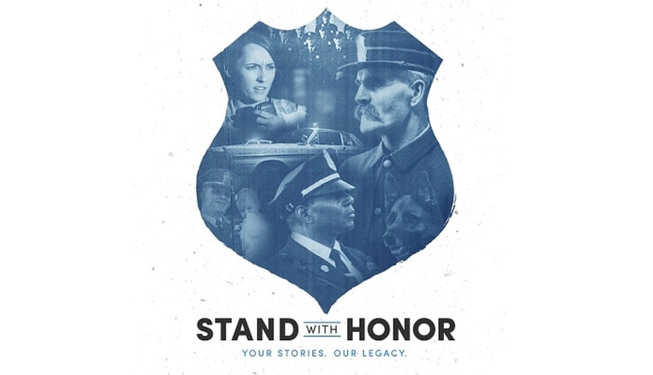 National Law Enforcement Museum’s Honor Alliance