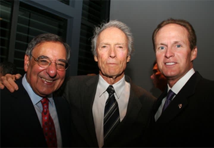 NLEOMF Hosts 'J. Edgar' Screening In D.C.