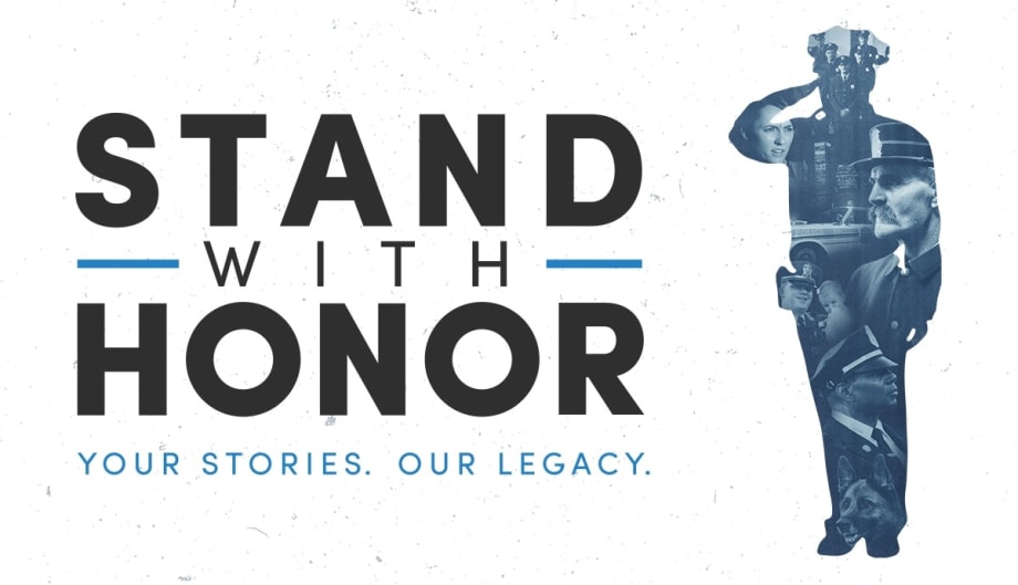 National Law Enforcement Museum’s Honor Alliance