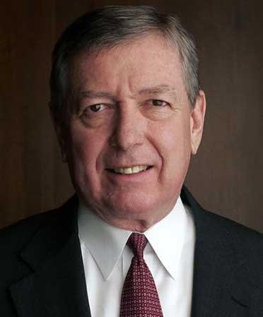 John Ashcroft Appointed Chairman of National Law Enforcement Officers Memorial Fund