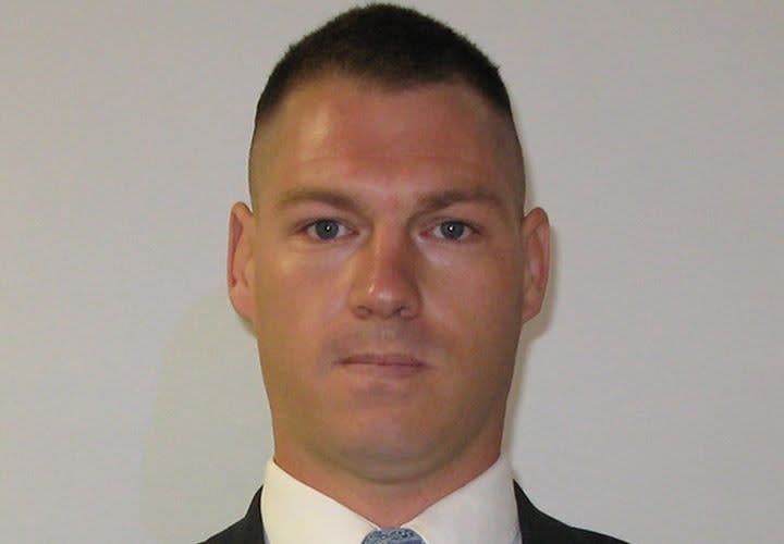 Border Agent Saves Partner From Deadly Bee Attack