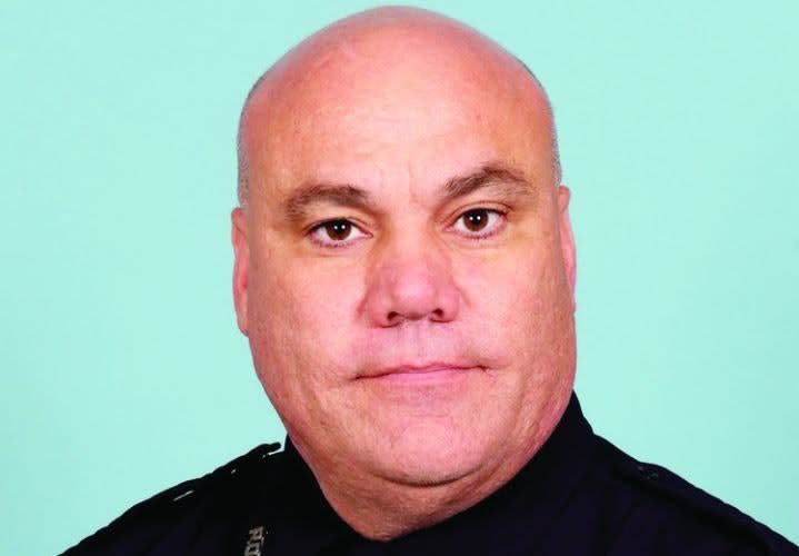 Tennessee Officer IDs Murder Suspect Between Calls