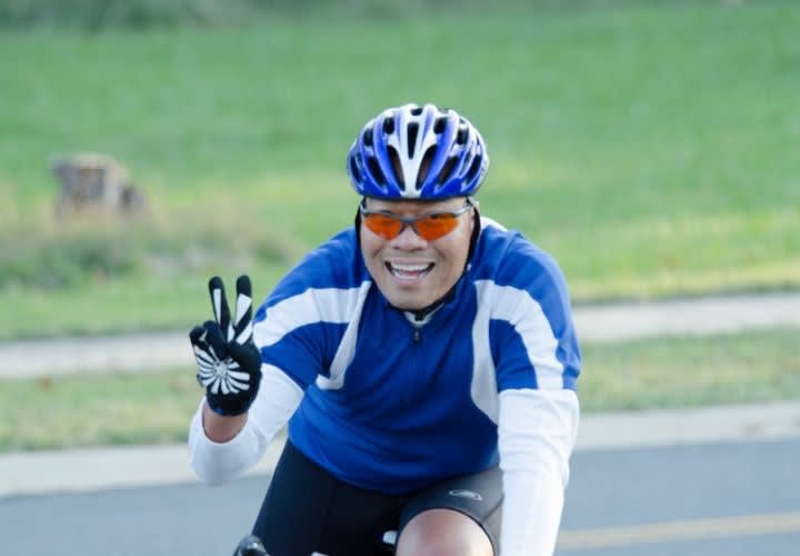 Registration Open for NLEOMF Ride & Run Event