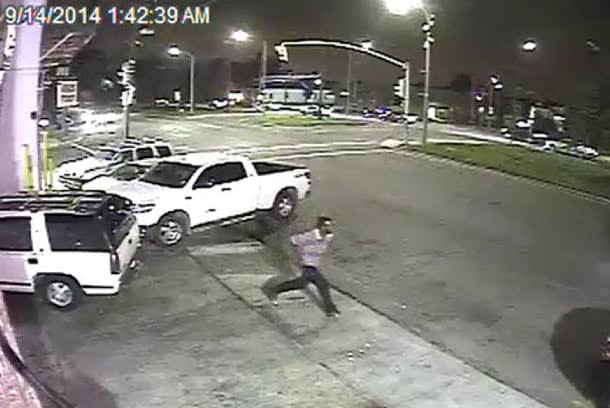 New Orleans Officer Shot Several Times is Recovering at Hospital