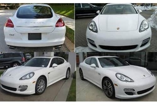 3 Arrested In La. Officer's Hit-and-Run Death