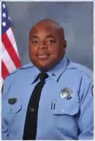 New Orleans Officer Used Stun Gun Before Being Fatally Shot