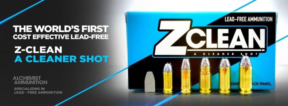 2 Major Florida Agencies Adopt National Police Ammunition (NPA) Z-Clean Ammunition