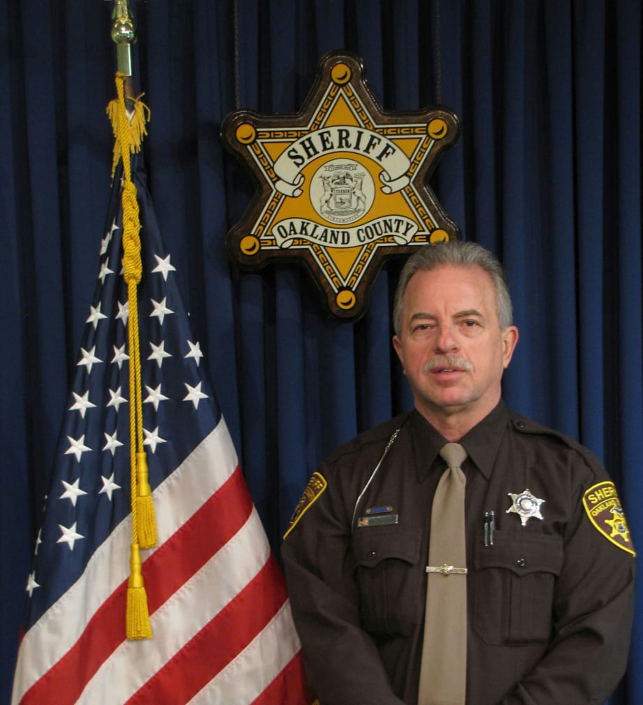 NRA Announces Law Enforcement Firearms Instructor of the Year for 2015