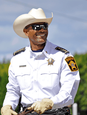 NTOA Announces Sheriff David A. Clarke as Keynote Speaker for Annual Conference