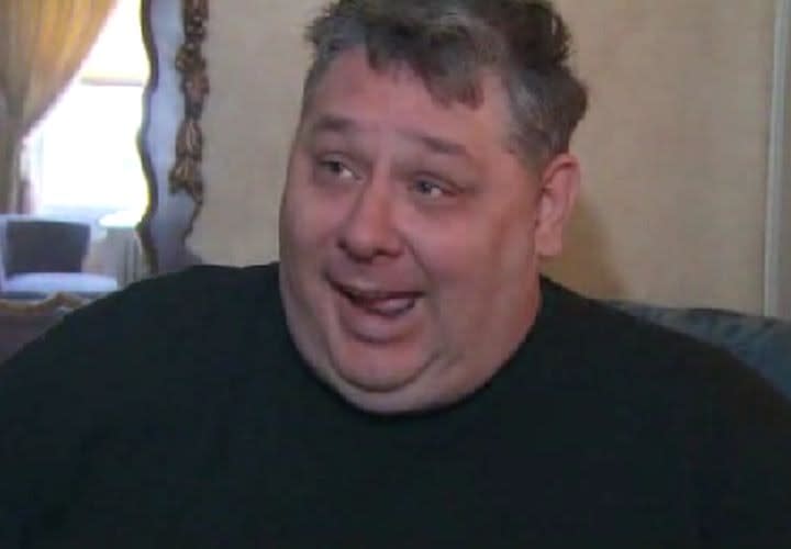 N.Y. Detective Cites Man for Laughing Too Loudly