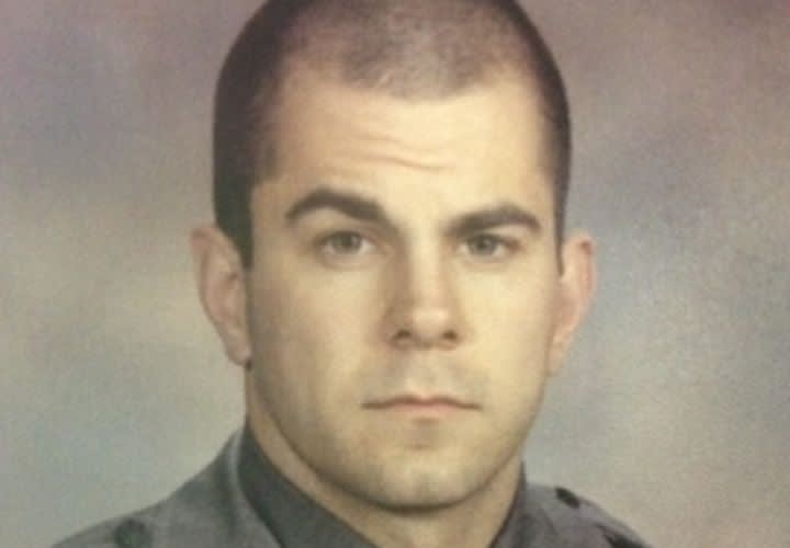 N.Y. State Police Seek Woman Who Gave Trooper $1K Gift