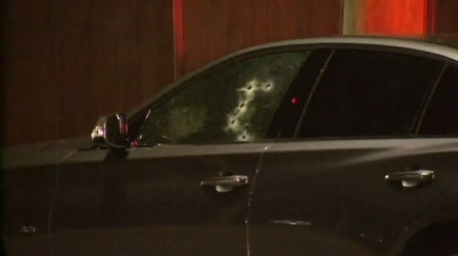 Video: Off-Duty NY Correction Officer Shot and Killed in Her Car