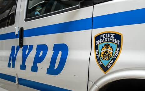 NYPD Increasing Security on Mosques After Quebec Attack