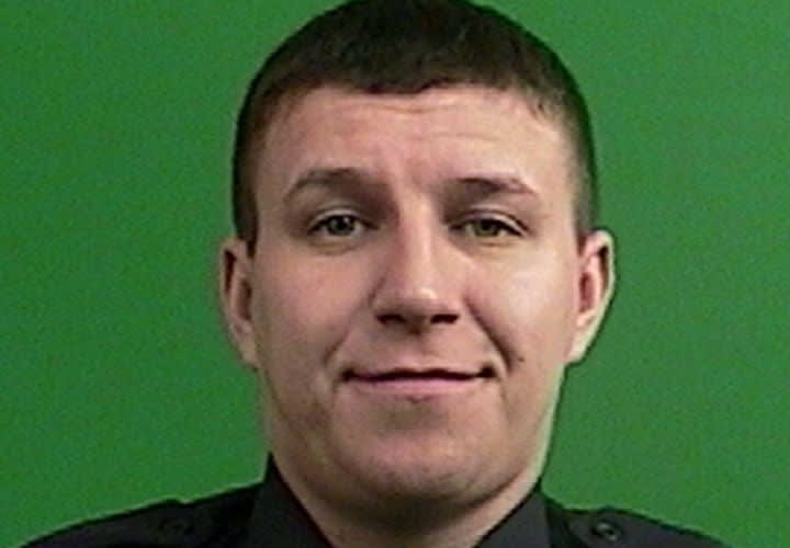 Off-Duty NYPD Cop Drowns While Saving Family