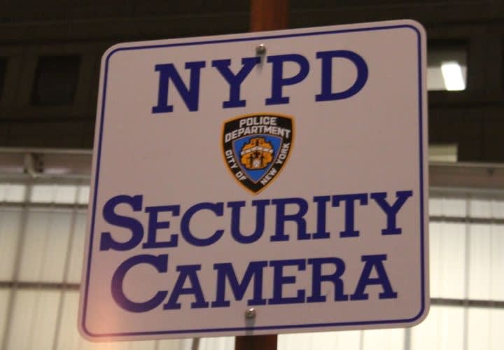 NYPD, Microsoft Develop Crime-Fighting Surveillance System