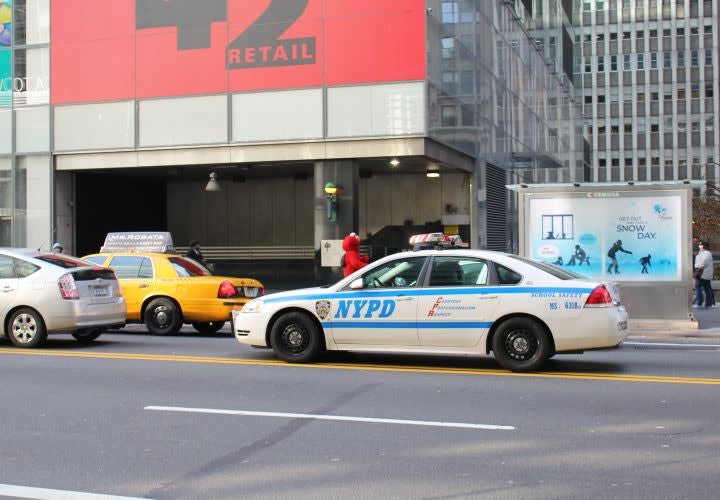 Wasting Emergency Assets