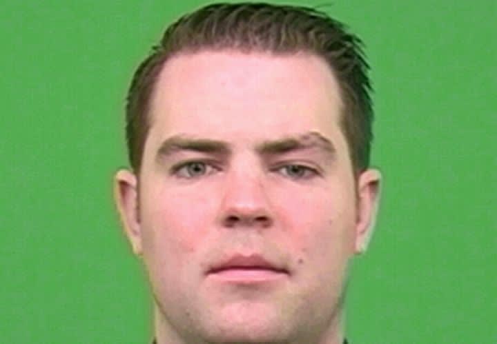 NYPD Sgt. Arrests 2 at Scene Where He Was Shot