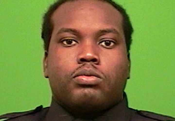 NYPD Cadet Collapses After Training Run